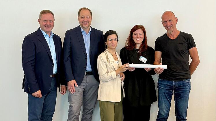 Führungswechsel bei der Psychosozialen Arbeitsgemeinschaft Erlangen-Fürth