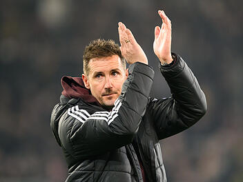 Miroslav Klose verl&auml;ngert beim FCN