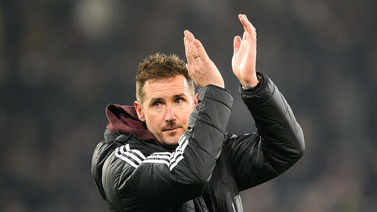 Miroslav Klose verl&auml;ngert beim FCN