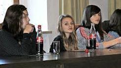 Cola war bei den jungen Besuchern am Mittwochmorgen besoners begehrt.