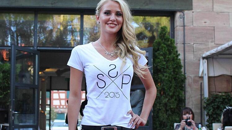 Die Dormitzerin Julia Prokopy hat sich für die neue Staffel der RTL-Sendung "Der Bachelor" beworben. Foto: Fischer´s House