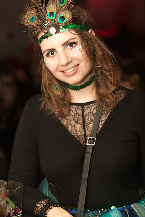 Fasching 2025 in Fürth!