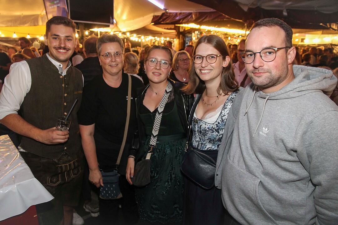 Kronach feiert!