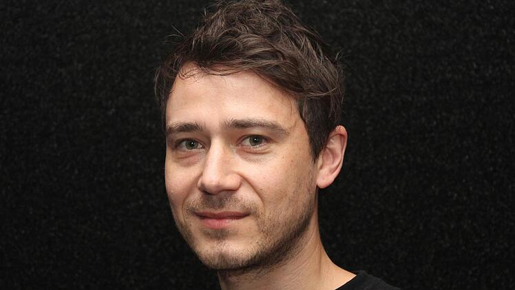 Daniel Galster