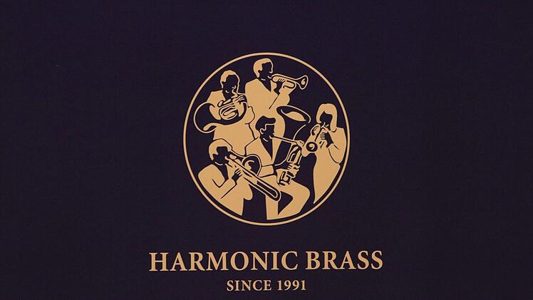 Harmonic Brass