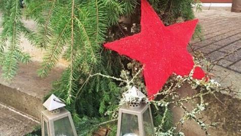 Der Adventsmarkt in Bad Brückenau war einer von vier verkaufsoffenen Sonntagen. Foto: Archiv/ Anja Vorndran