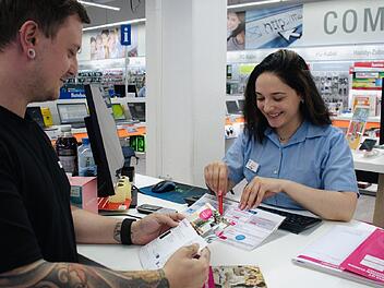 expert Forchheim feiert 10-jähriges Jubiläum