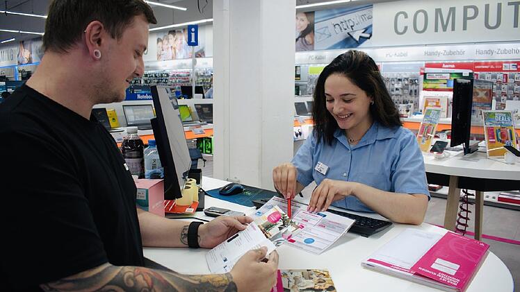 expert Forchheim feiert 10-jähriges Jubiläum