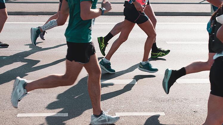 Erlangen: "Lauf gegen Krebs" findet zum zehnten Mal statt - Infos und Anmeldung