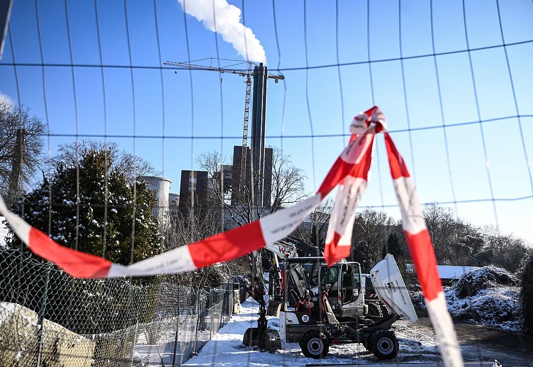 Stromausfall im S&uuml;dwesten Berlins