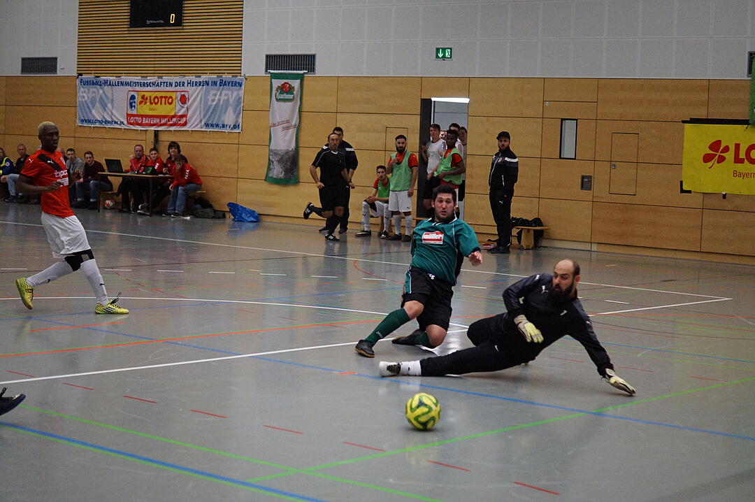 Kreismeisterschaft 2018