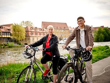 Bamberger Stadtradeln 2025: Was du zu Teilnahme und Anmeldung wissen musst Bamberger Stadtradeln 2025: Was du zu Teilnahme und Anmeldung wissen musst