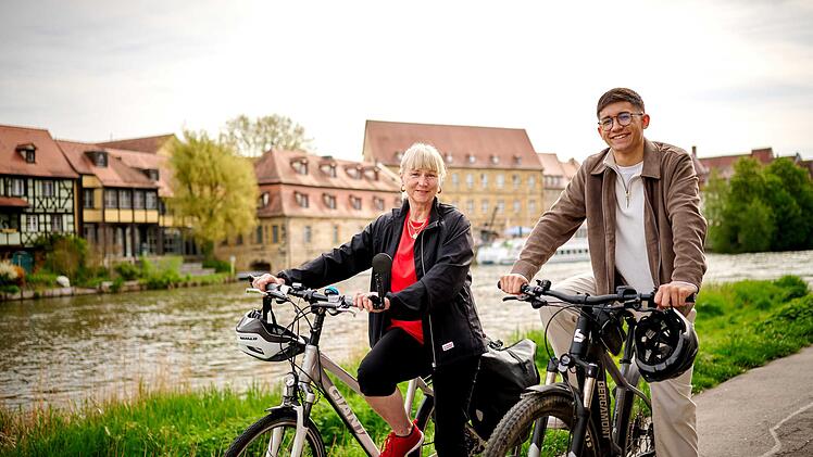 Bamberger Stadtradeln 2025: Was du zu Teilnahme und Anmeldung wissen musst
