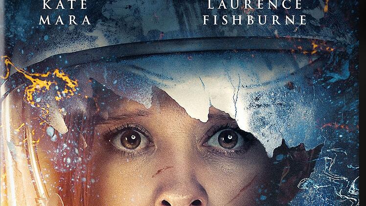 "The Astronaut" ist nicht zu verwechseln mit dem Sci-Fi-Film "Der Astronaut" mit Ryan Gosling, der im M&auml;rz ins Kino kommt.