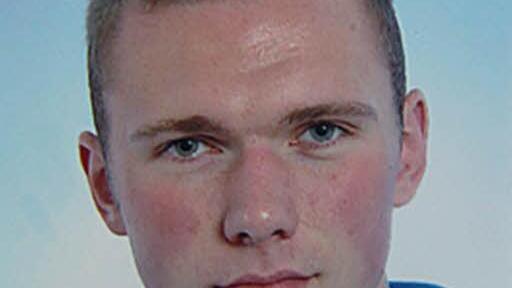 Johannes Böhm Foto: privat