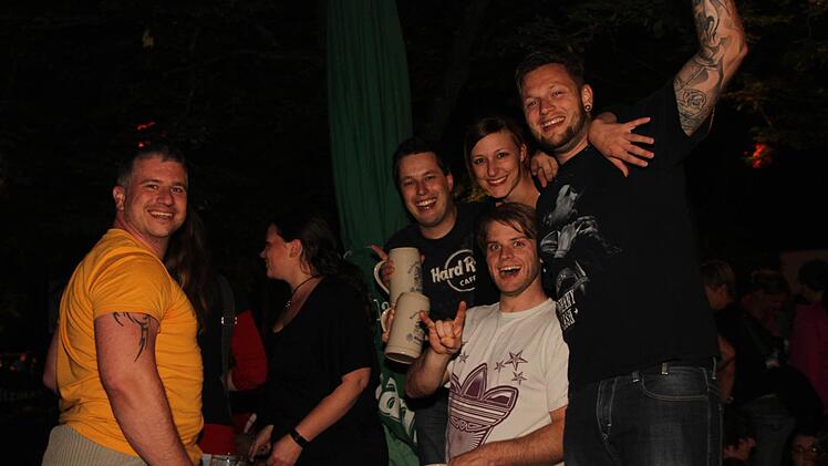 Fotos: ab