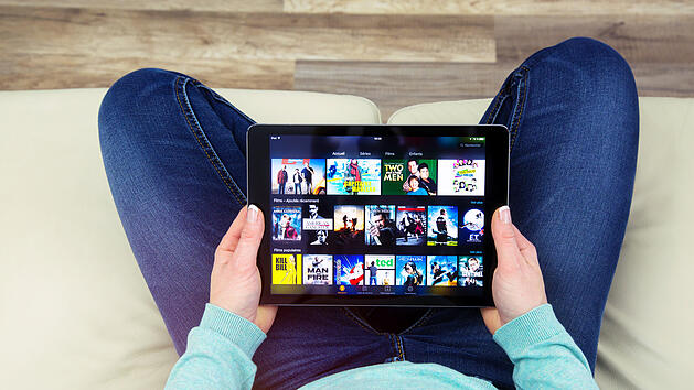 Endlich: Mega-Änderung bei Amazon Prime Video kommt