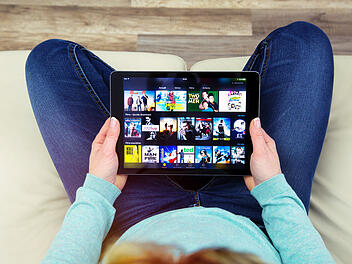 Endlich: Mega-Änderung bei Amazon Prime Video kommt