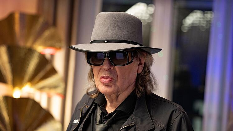 F&uuml;r manche ist Udo Lindenberg ein "Spinner", f&uuml;r andere ein "Gesamtkunstwerk".