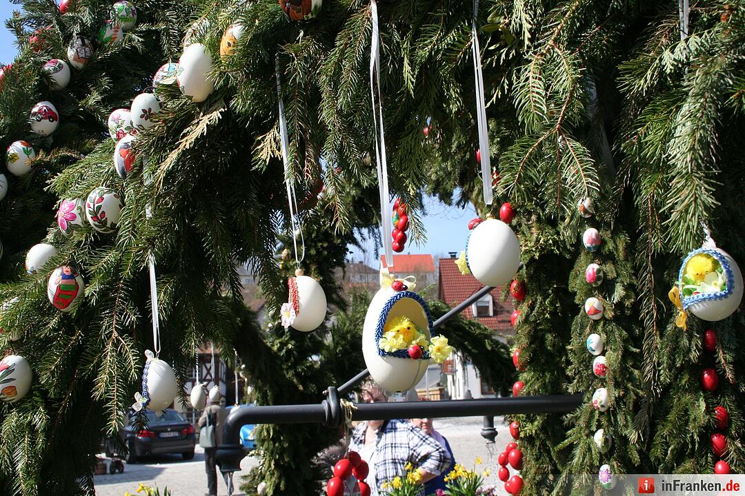 ABO Plus Osterbrunnenfahrt 14.04.2015