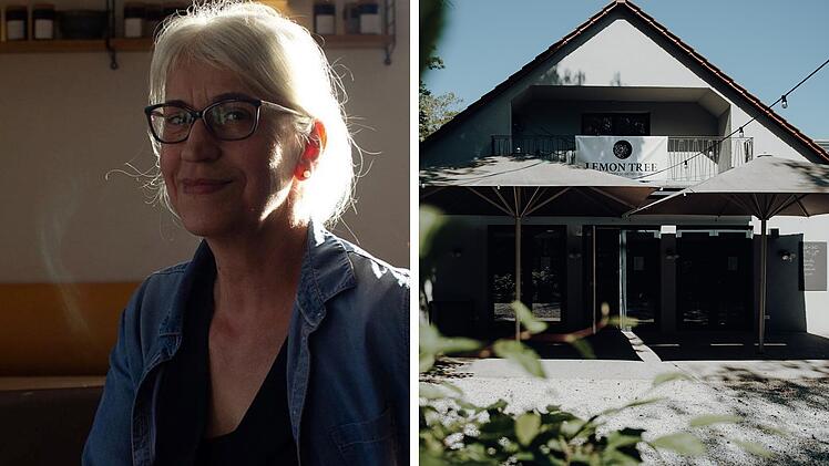 Bamberg: Restaurant "Lemon Tree" schließt zum Jahresende - "Bevor ich meinen Ruf verliere"