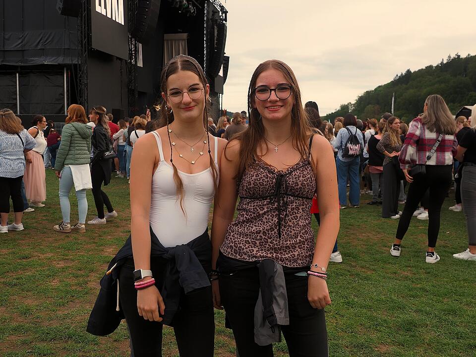 Open Air mit Wincent Weiss