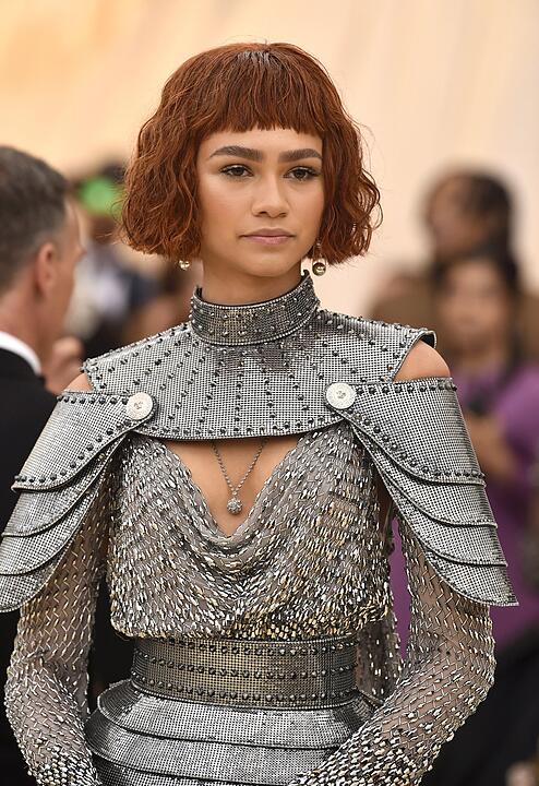 Met-Gala 2018