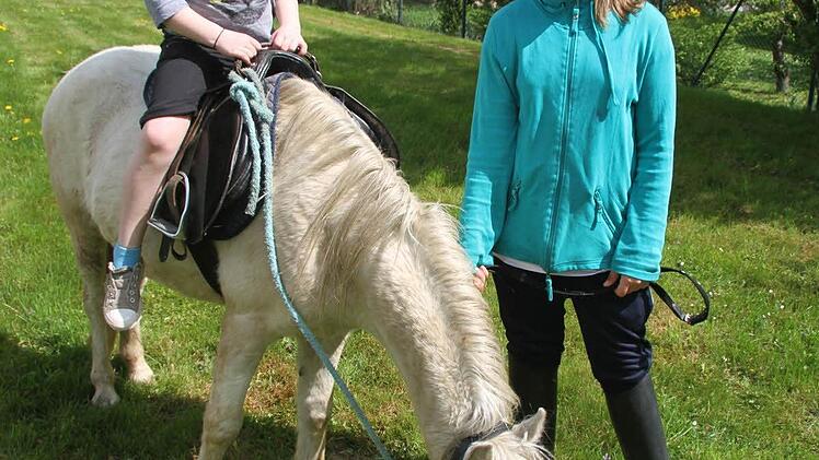 Impressionen vom Tag des offenen Dorfes in Schimmendorf. Foto: Sonja Adam