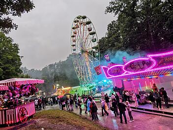 Annafest Forchheim: Änderungen bei Busanbindung 2026 Annafest Forchheim: Änderungen bei Busanbindung 2026