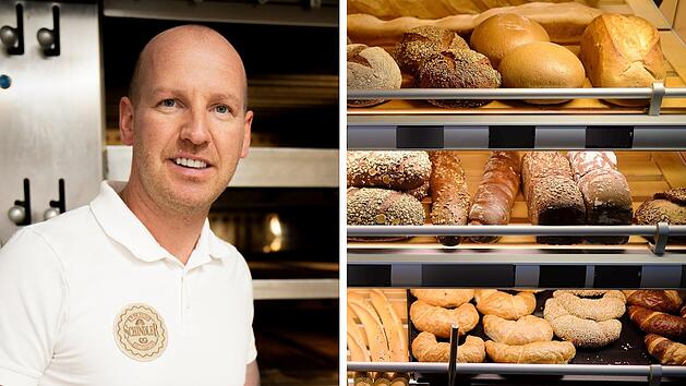 Markt Erlbach: B&auml;ckerei Schindler sieht Problem - B&uuml;rgermeisterin h&auml;lt dagegen
