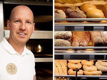 Markt Erlbach: B&auml;ckerei Schindler bangt - warum Kunden fernbleiben