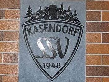 Will mit seiner zweiten Mannschaft keinesfalls in der Kreisklasse Bamberg spielen: der SSV Kasendorf. Foto: Archiv