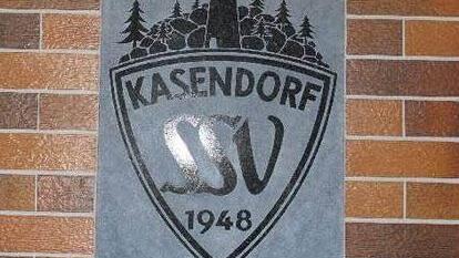 Will mit seiner zweiten Mannschaft keinesfalls in der Kreisklasse Bamberg spielen: der SSV Kasendorf. Foto: Archiv