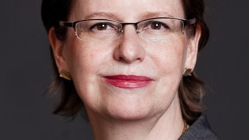 Christine Kayser, Nürnberg