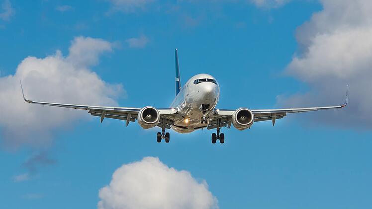 Bayreuth: Universität forscht an Flugzeugteilen aus dem 3-D-Drucker