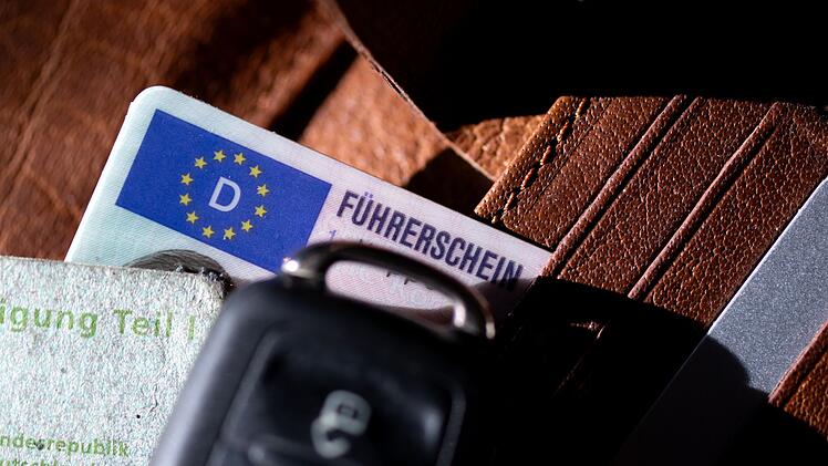 Führerschein