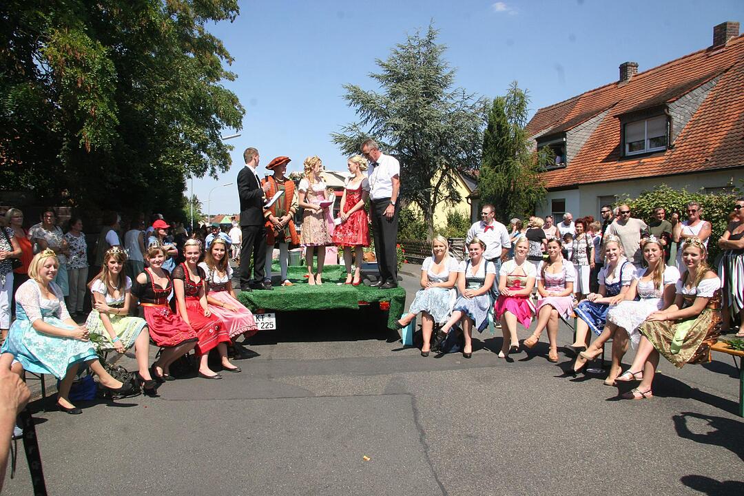 Siedlerkerm 2015