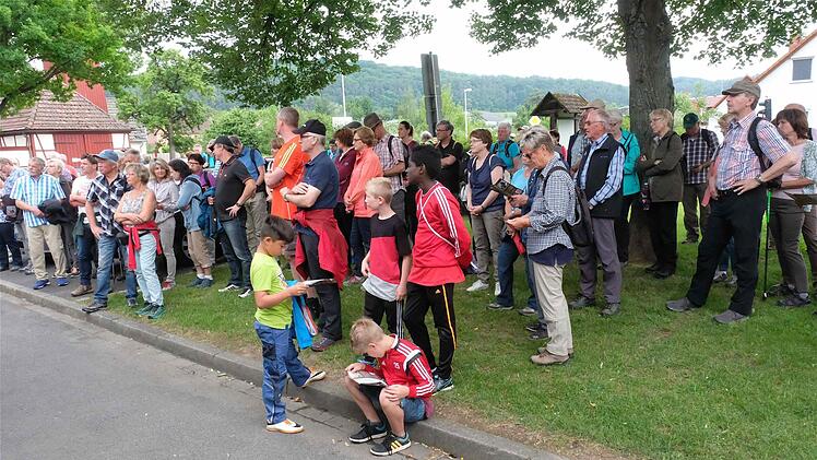 Foto: Gerd Schaar