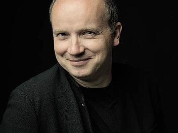 Coburgs Generalmusikdirektor Roland KluttigFoto: Archiv/Marco Borggrece