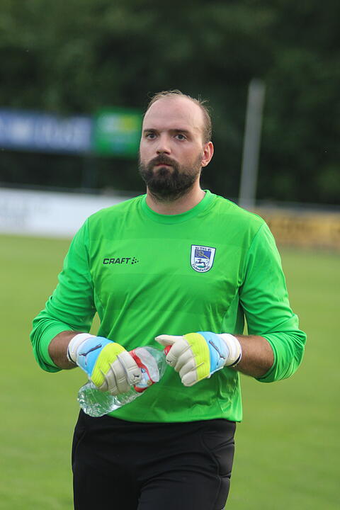 TSV Geiselwind - SG Stadelschwarzach/Prichsenstadt