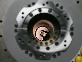Werkzeugmaschinenbauer