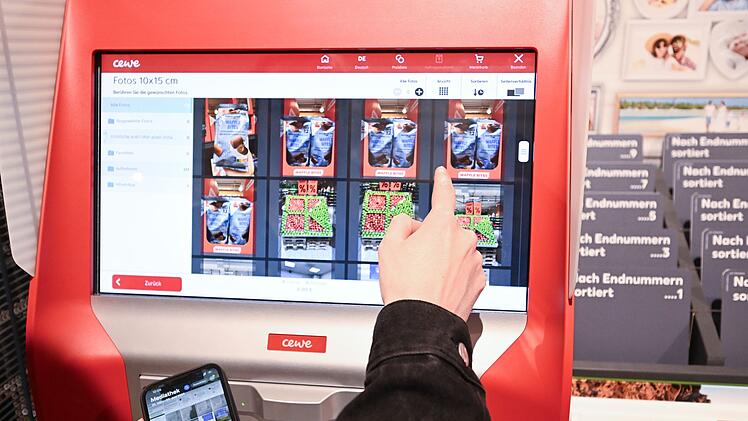 Lebensmittelhändler Kaufland