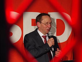 Norbert Gräbner Archivfoto: Marco Meißner