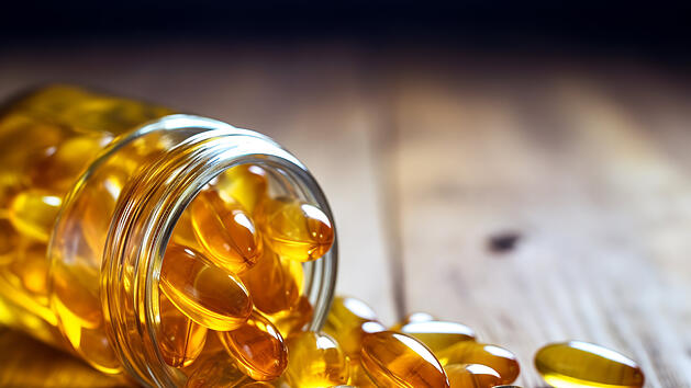 Vitamin D: Woran erkenne ich eine Überdosis und wie kann ich sie vermeiden?