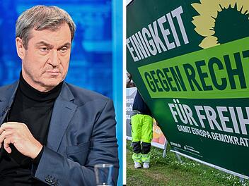 Bayerns Grüne fordern eine Milliarde für den Wohnungsbau der Kommunen