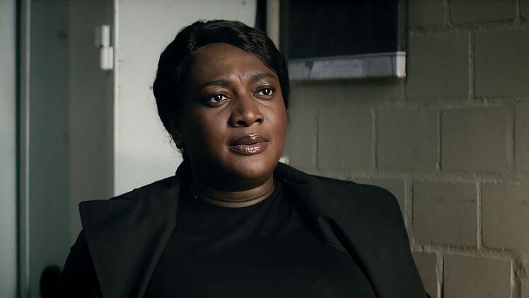 In ihrem ersten Film ermittelte Gloria Acheampong (Thelma Buabeng) noch im hohen Norden, an der d&auml;nischen Grenze. Damals ein Landkrimi, nun geht es gen S&uuml;den und in die Gro&szlig;stadt.