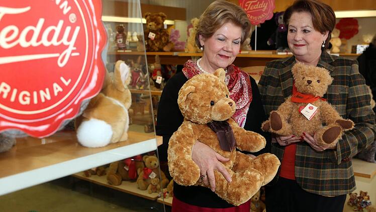 Marion Mehling (l.) und Margit Drolshagen führen das Unternehmen.