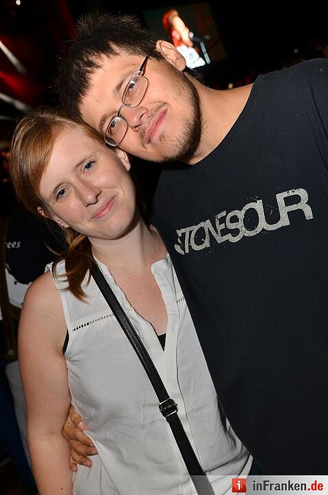 Das war das Bayern 3-Dorffest in Tiefenlesau