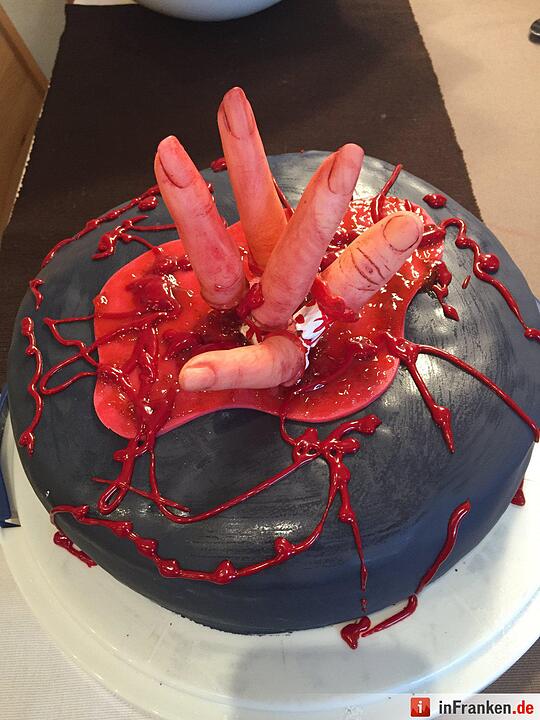 Hallowen in Franken und der Welt