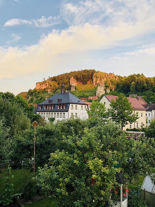 Die schönsten Sommerfotos aus Bayreuth und Umgebung